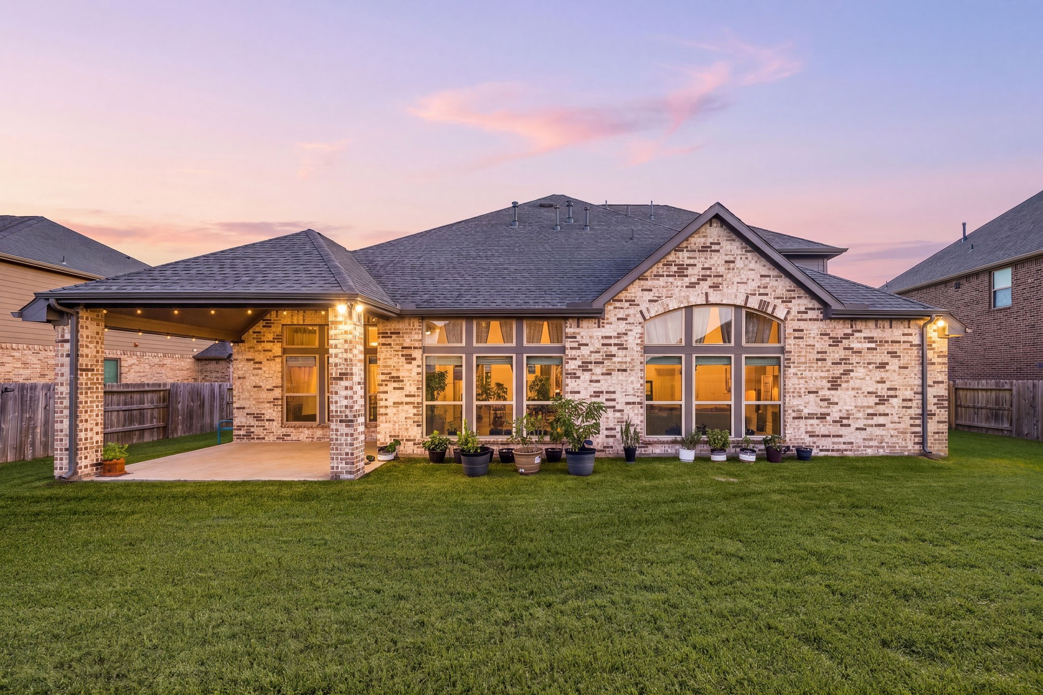 29106 Abbey Grove Lane, Katy, TX 77494
