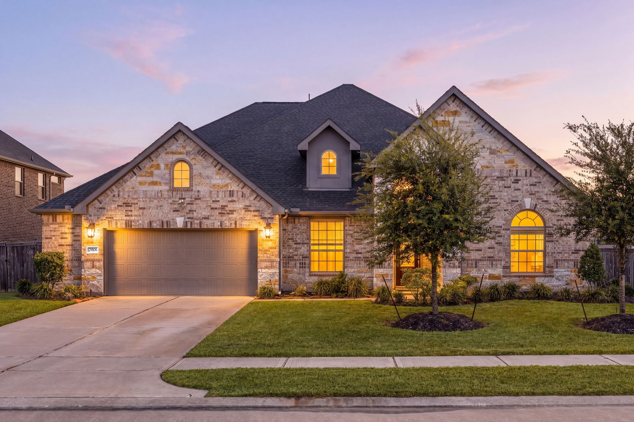 29106 Abbey Grove Lane, Katy, TX 77494