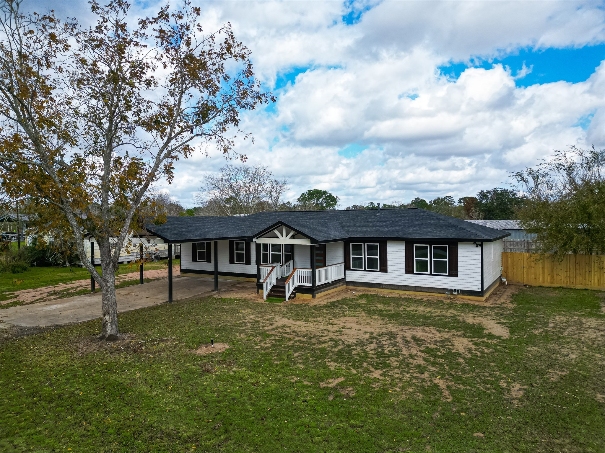 2311 8th Street, Liverpool, TX 77577