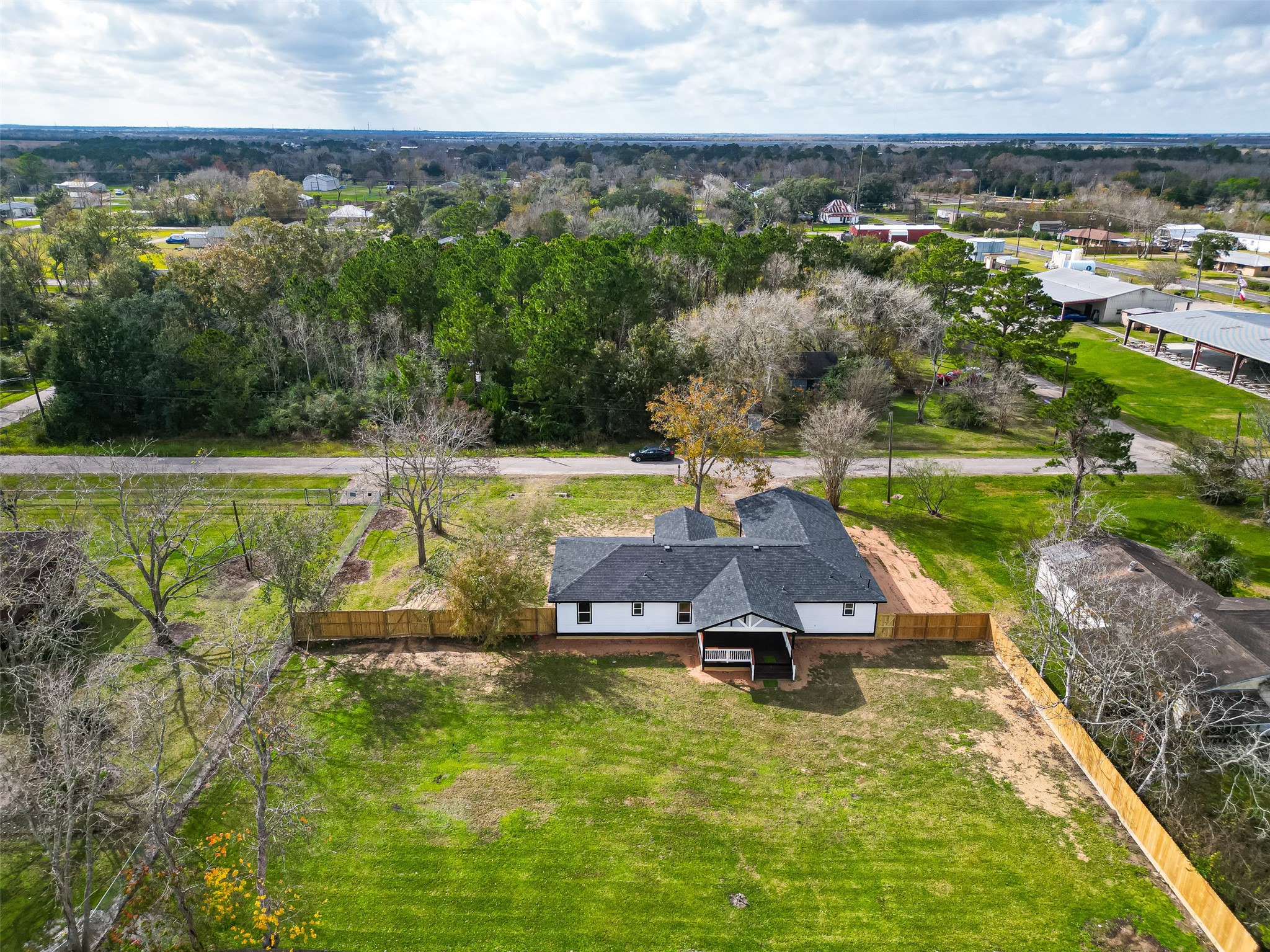 2311 8th Street, Liverpool, TX 77577