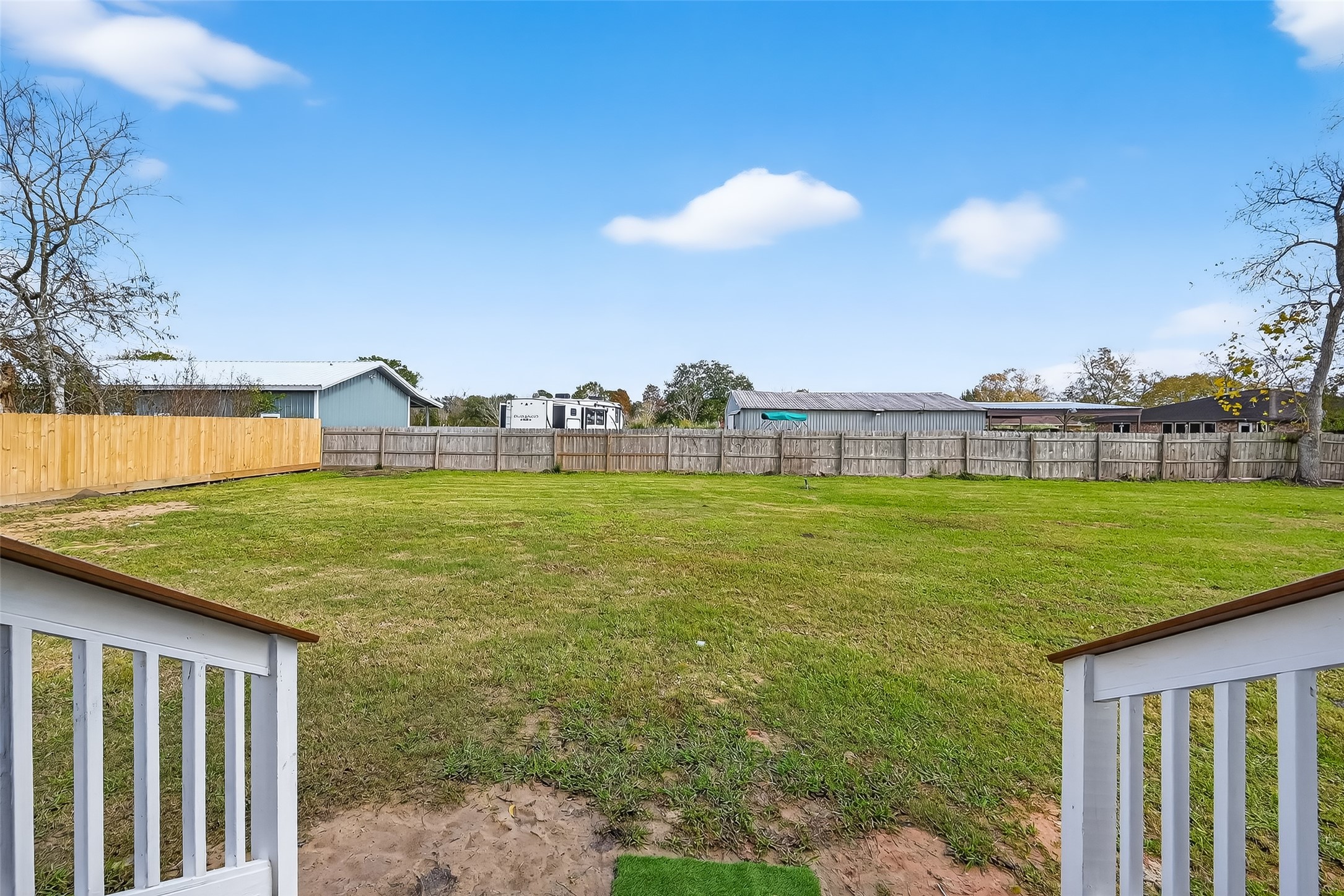 2311 8th Street, Liverpool, TX 77577