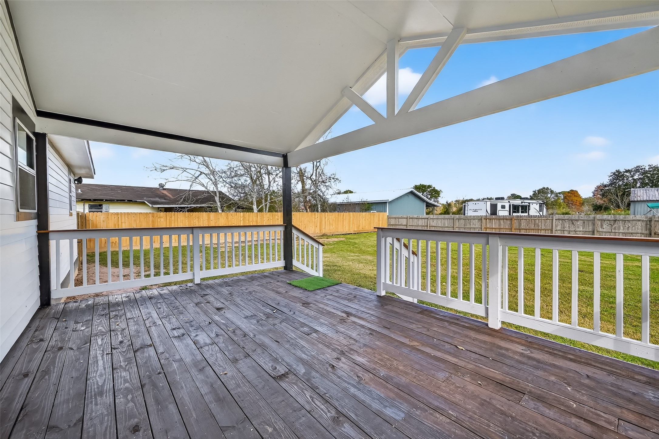 2311 8th Street, Liverpool, TX 77577