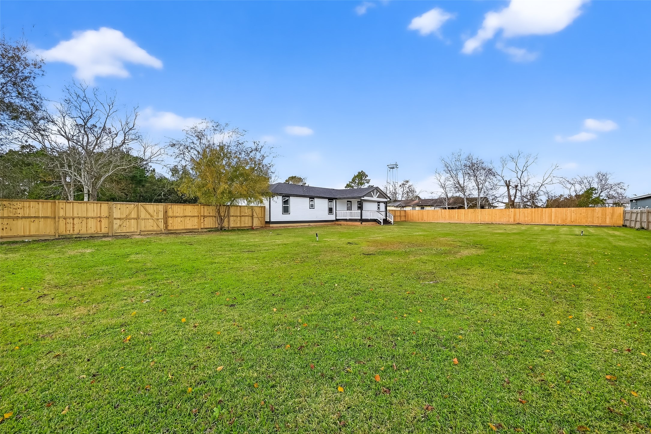 2311 8th Street, Liverpool, TX 77577
