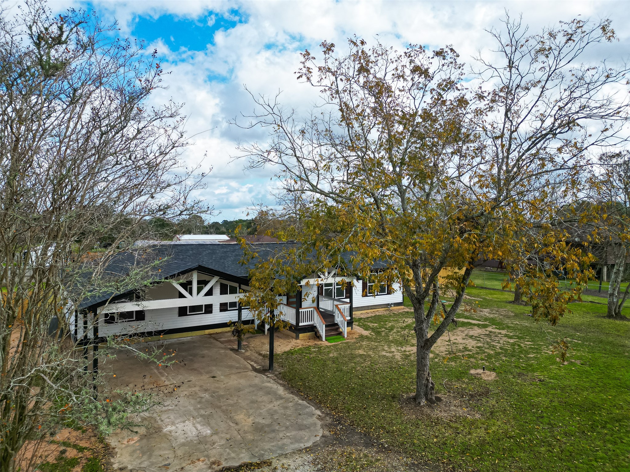 2311 8th Street, Liverpool, TX 77577