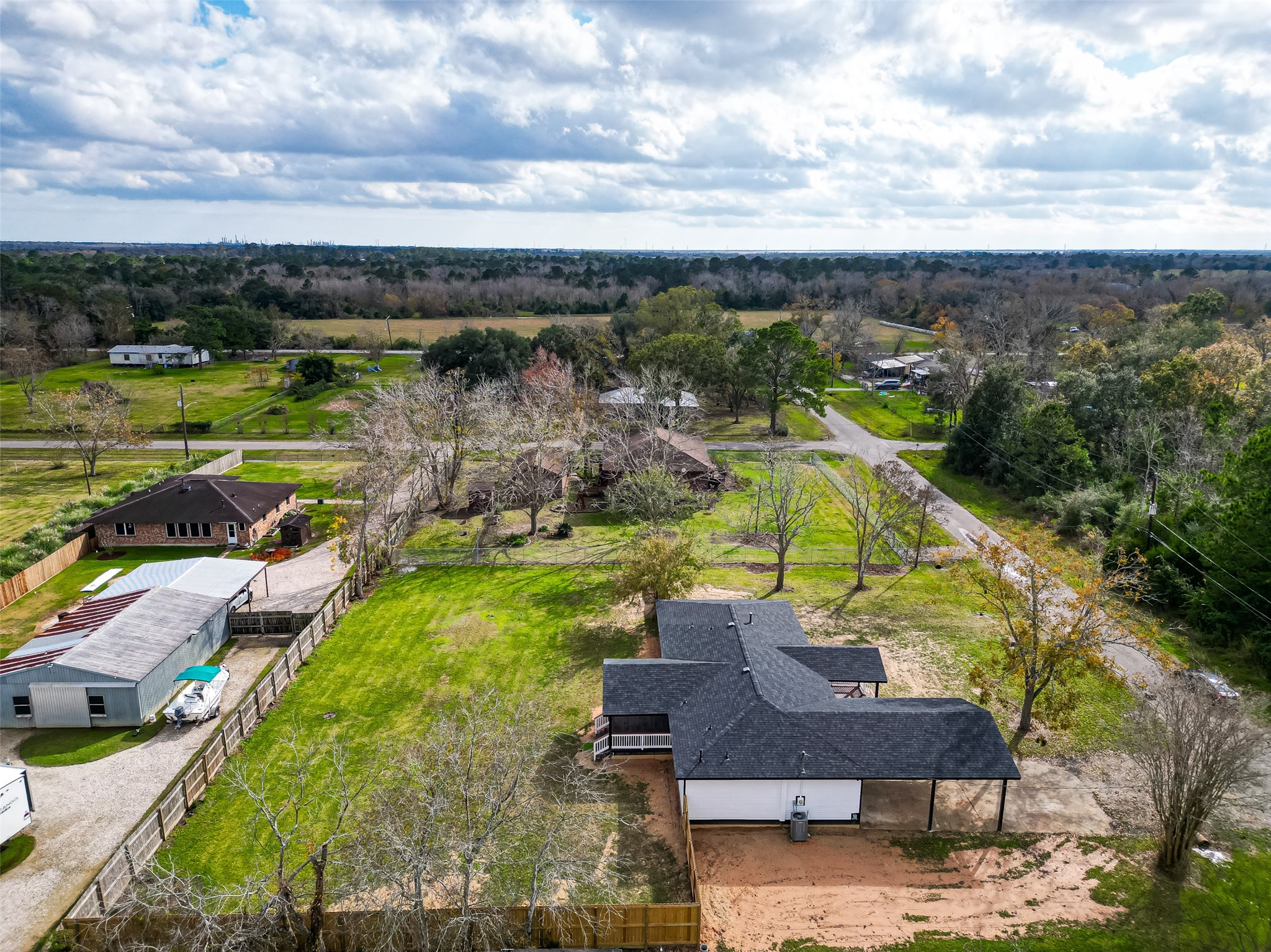 2311 8th Street, Liverpool, TX 77577