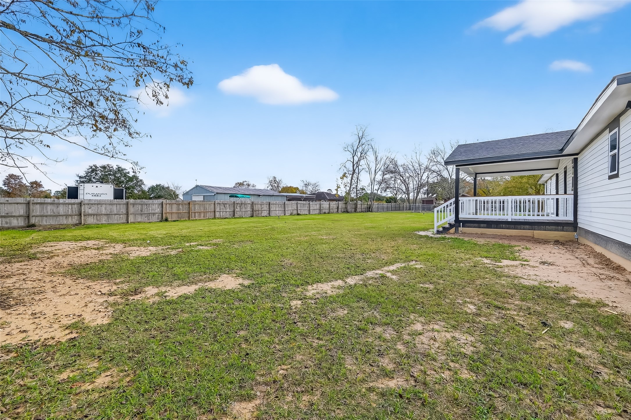 2311 8th Street, Liverpool, TX 77577