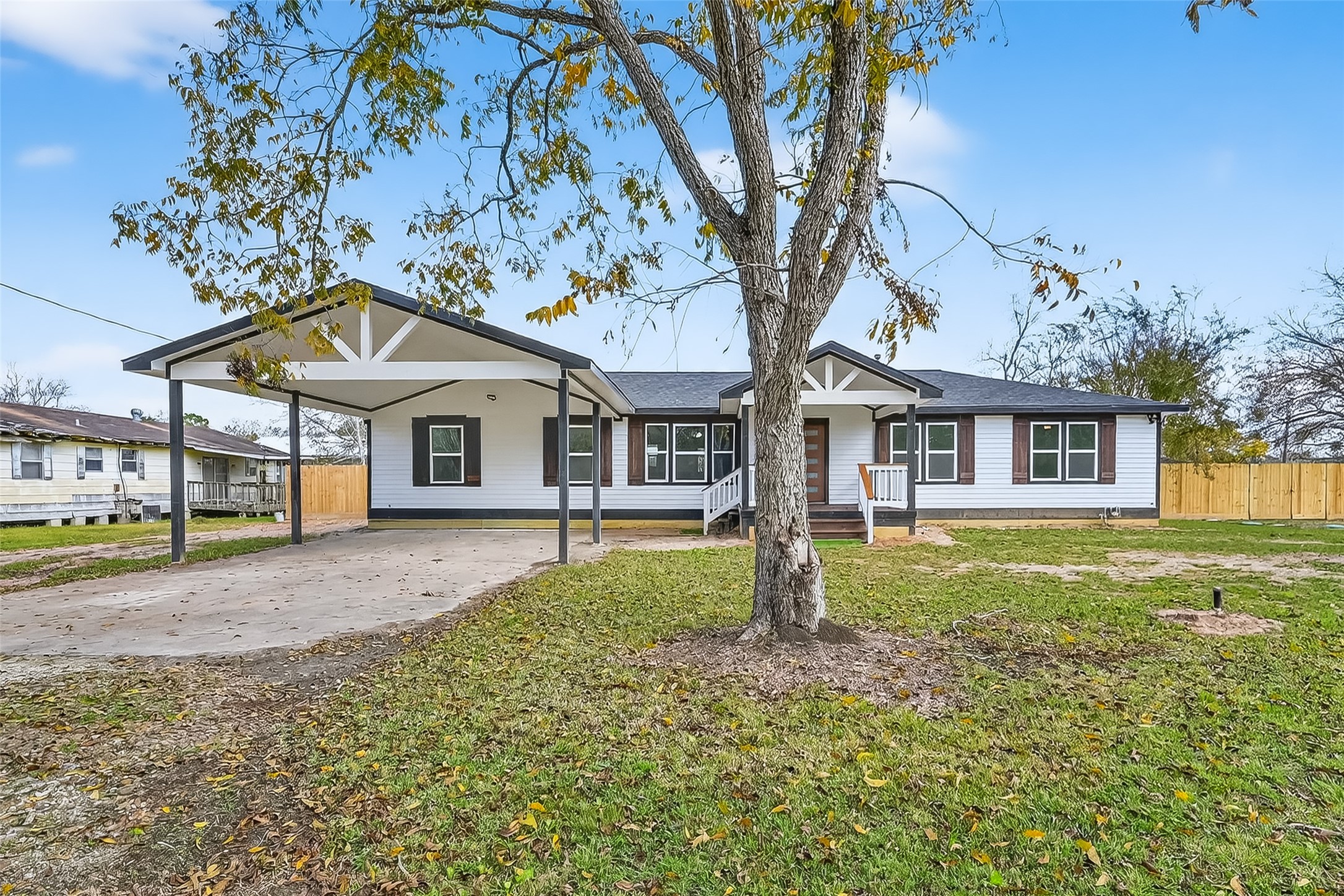 2311 8th Street, Liverpool, TX 77577