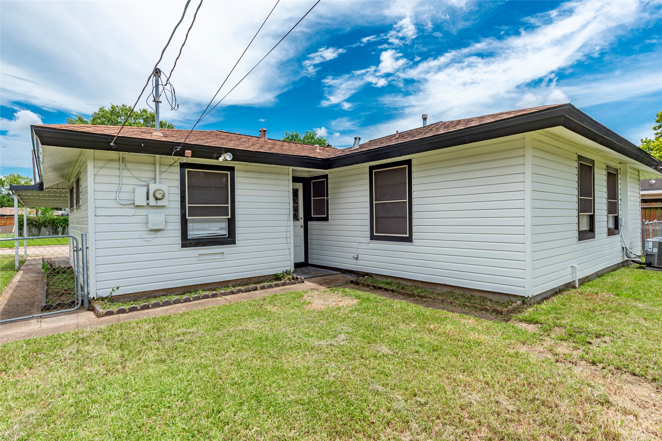524 Delta Street, Pasadena, TX 77506