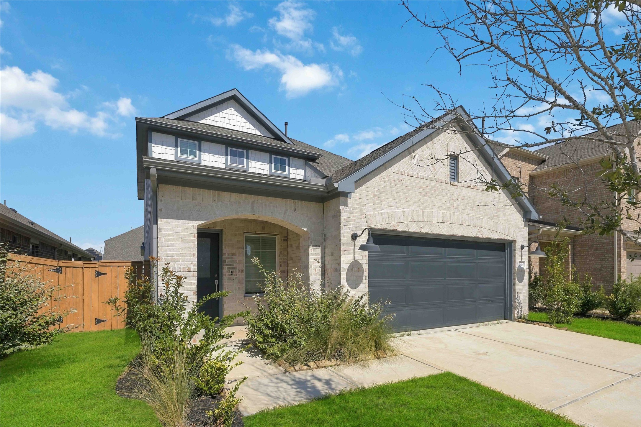 21614 Coral Mist Drive, Cypress, TX 77433
