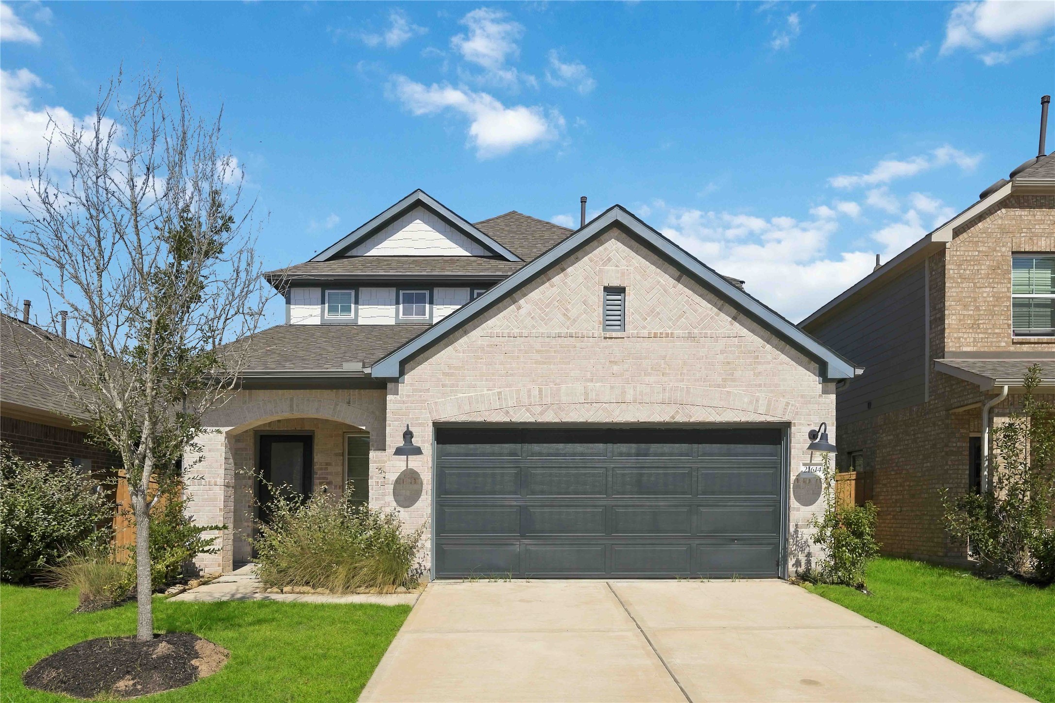 21614 Coral Mist Drive, Cypress, TX 77433