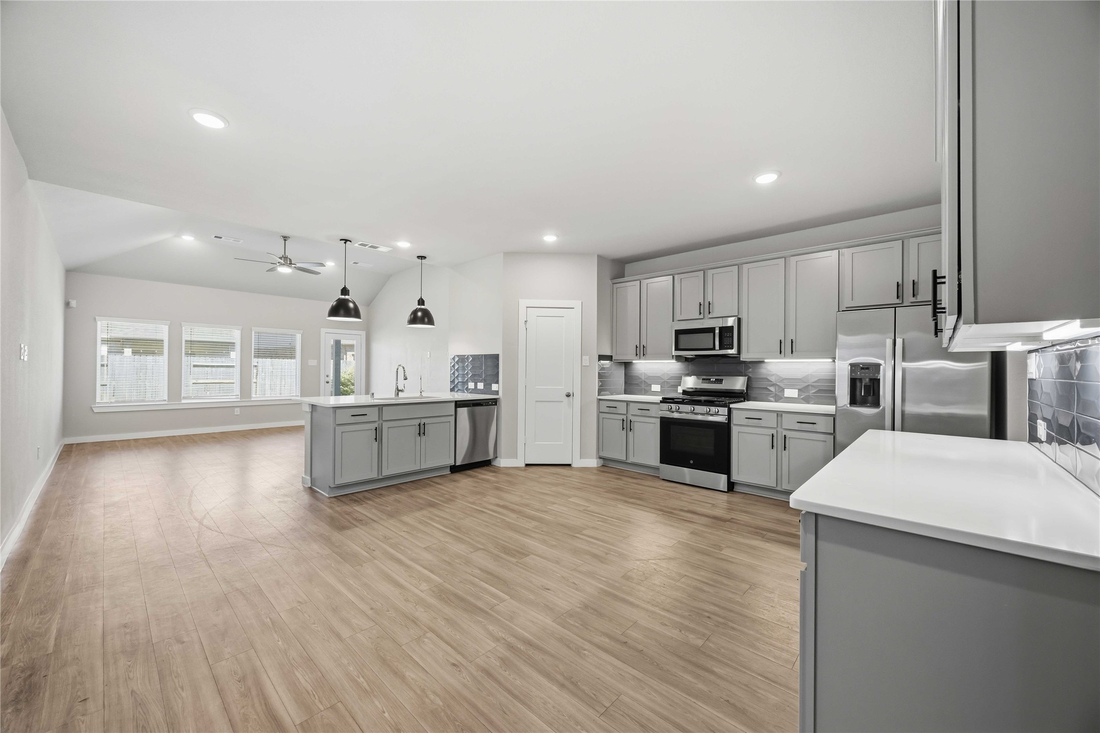 21614 Coral Mist Drive, Cypress, TX 77433