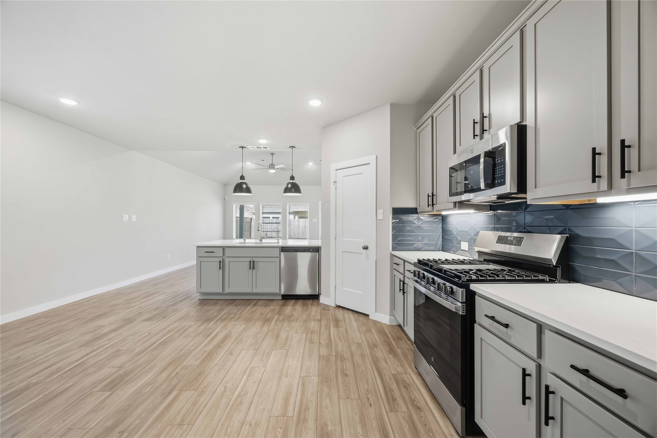 21614 Coral Mist Drive, Cypress, TX 77433
