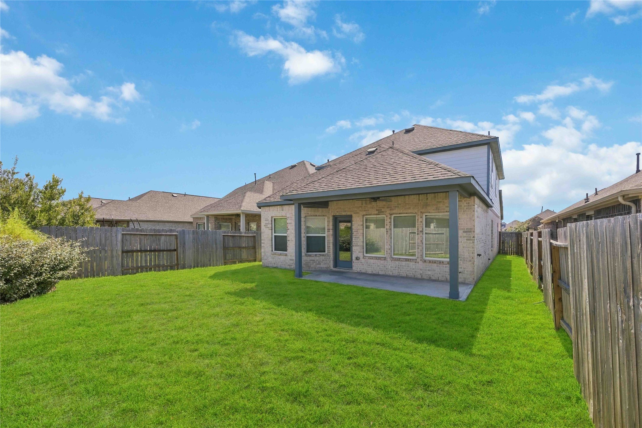 21614 Coral Mist Drive, Cypress, TX 77433