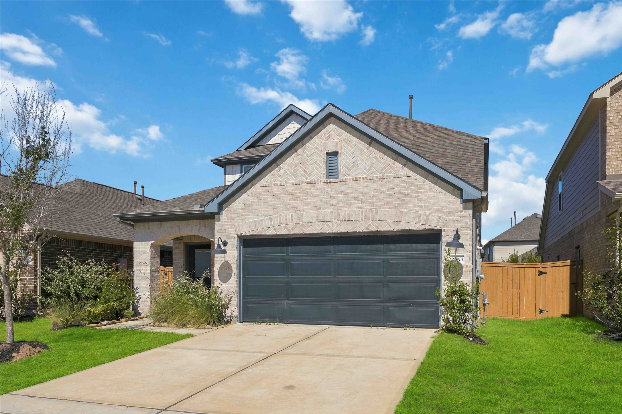 21614 Coral Mist Drive, Cypress, TX 77433