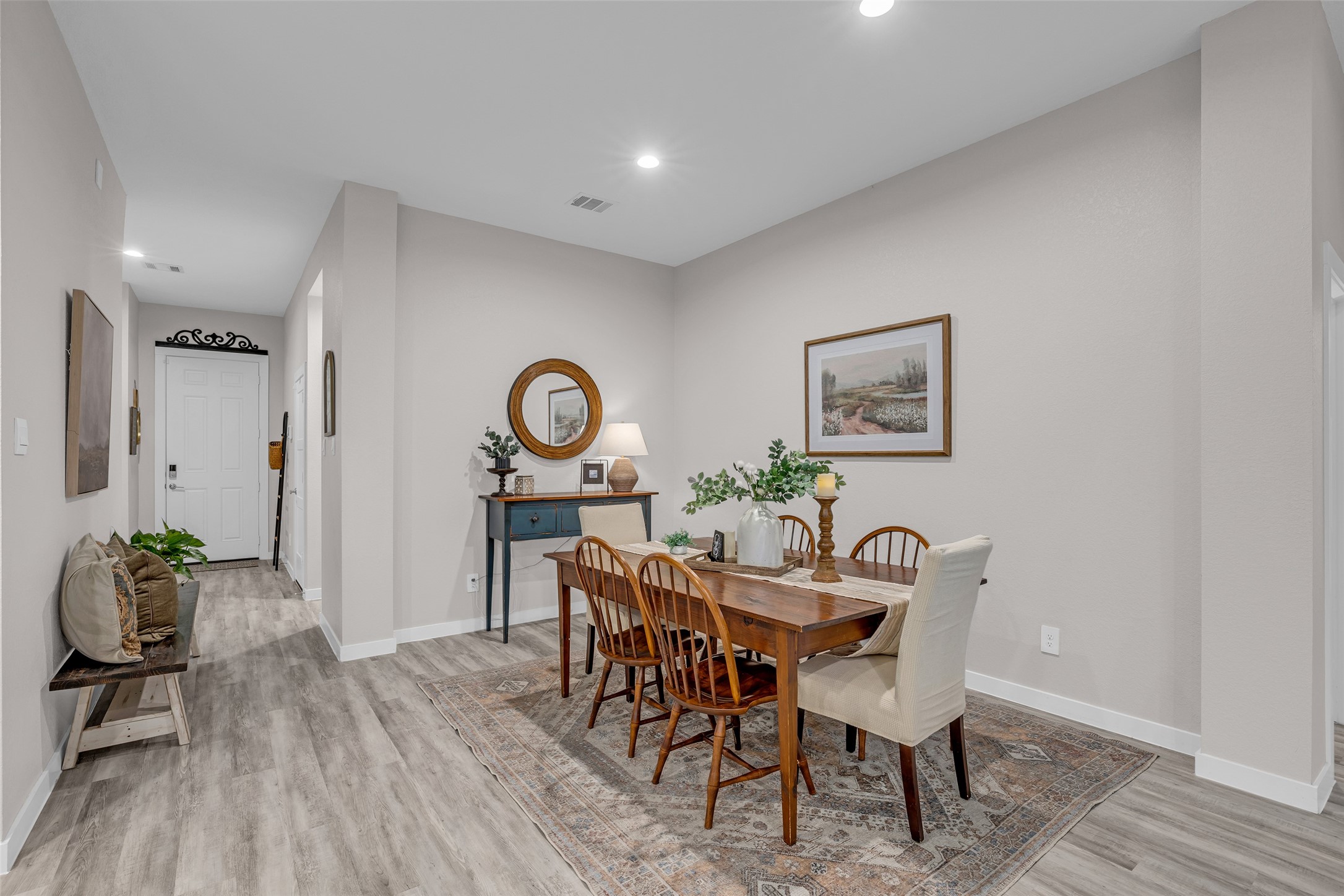 1569 Oakdale Crest Drive, Montgomery, TX 77316