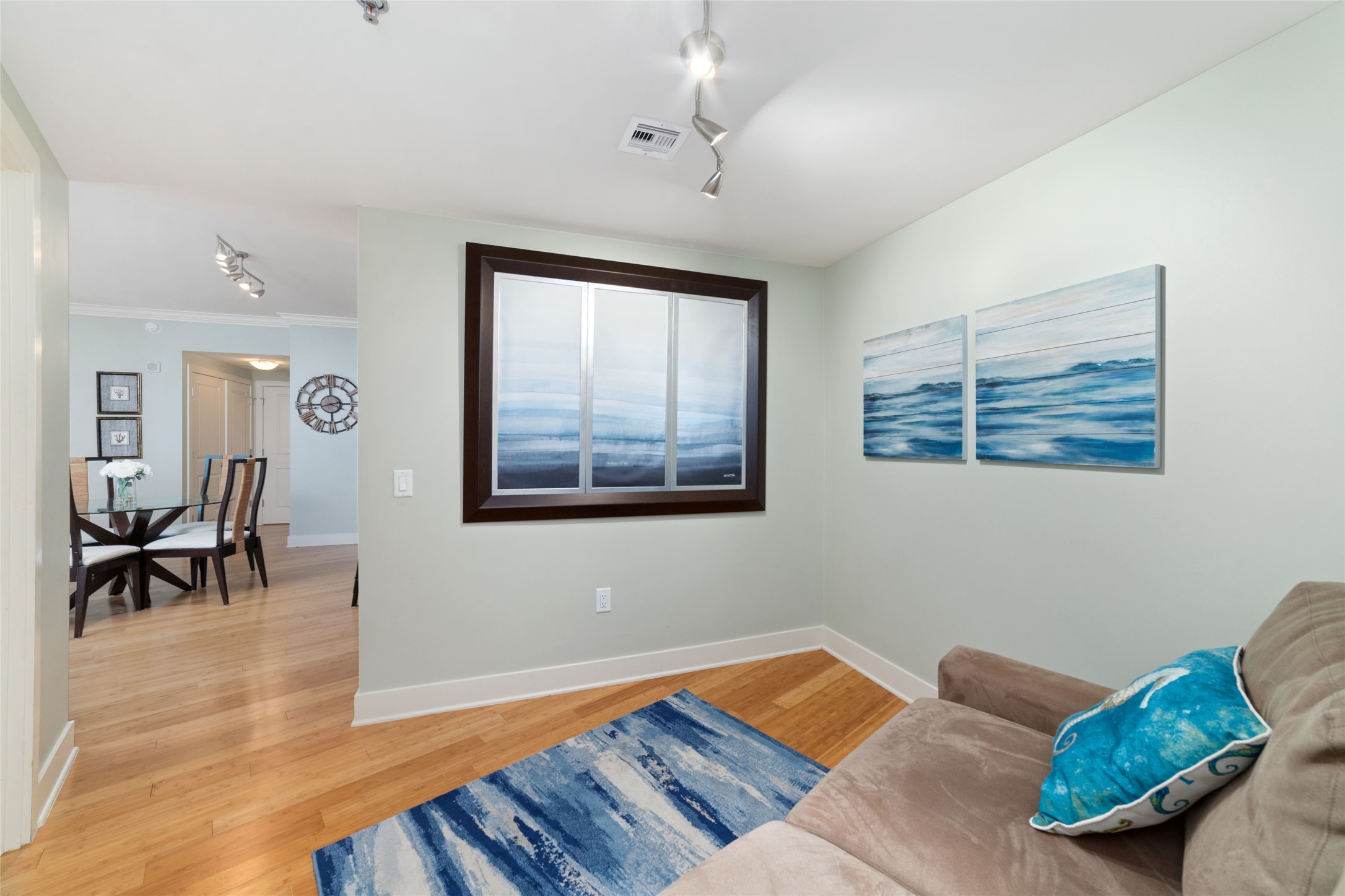 801 E Beach Drive, #TW1004, Galveston, TX 77550