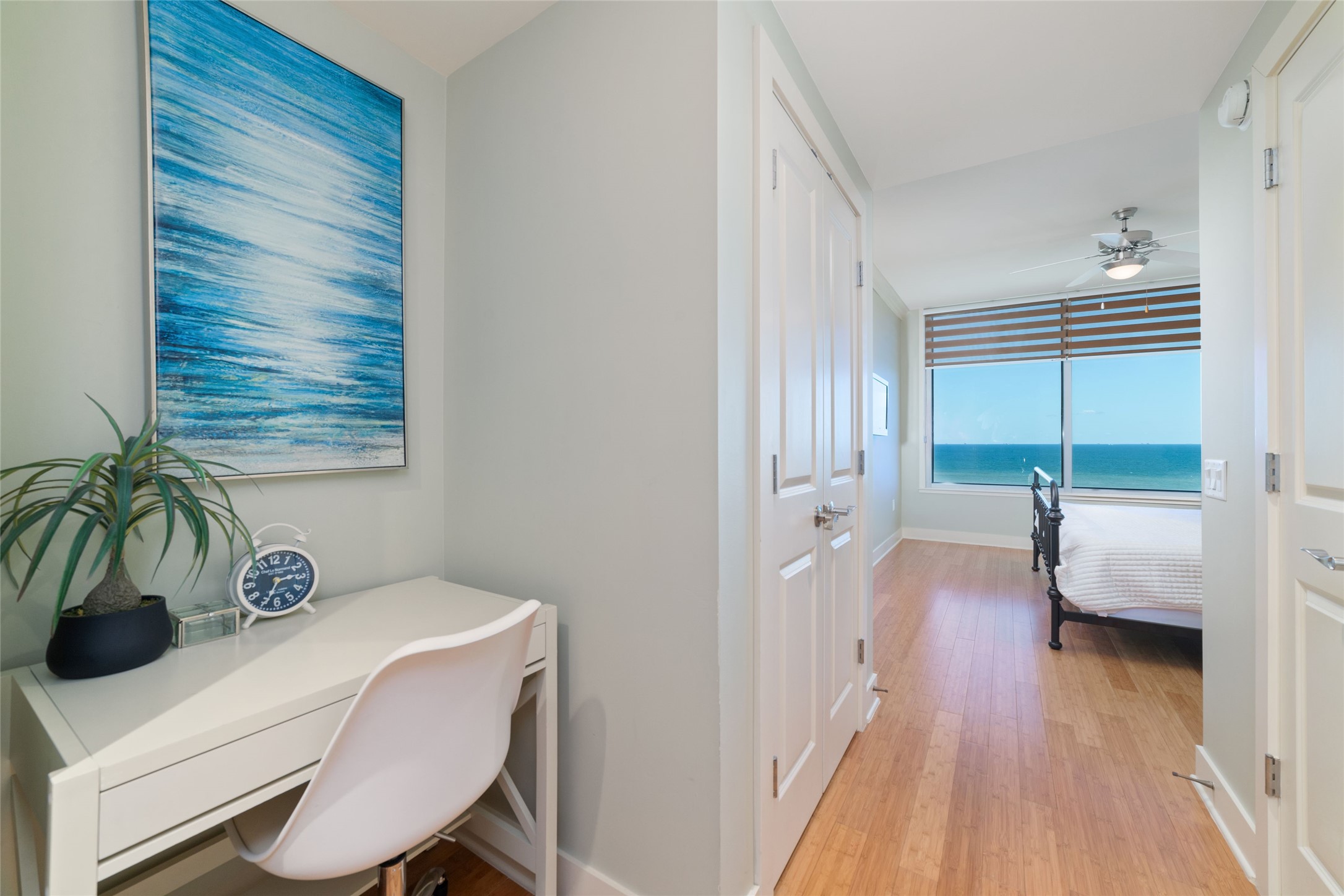 801 E Beach Drive, #TW1004, Galveston, TX 77550