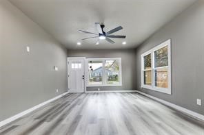 Light filled open living space with wide plank floors, new windows, and a layout made for relaxing and entertaining. Light filled open living space with wide plank floors, new windows, and a layout made for relaxing and entertaining.