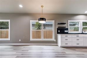 Dedicated dining space just off the kitchen, perfect for weeknight dinners, hosting friends, or a cozy breakfast table with natural light nearby. Dedicated dining space just off the kitchen, perfect for weeknight dinners, hosting friends, or a cozy breakfast table with natural light nearby.