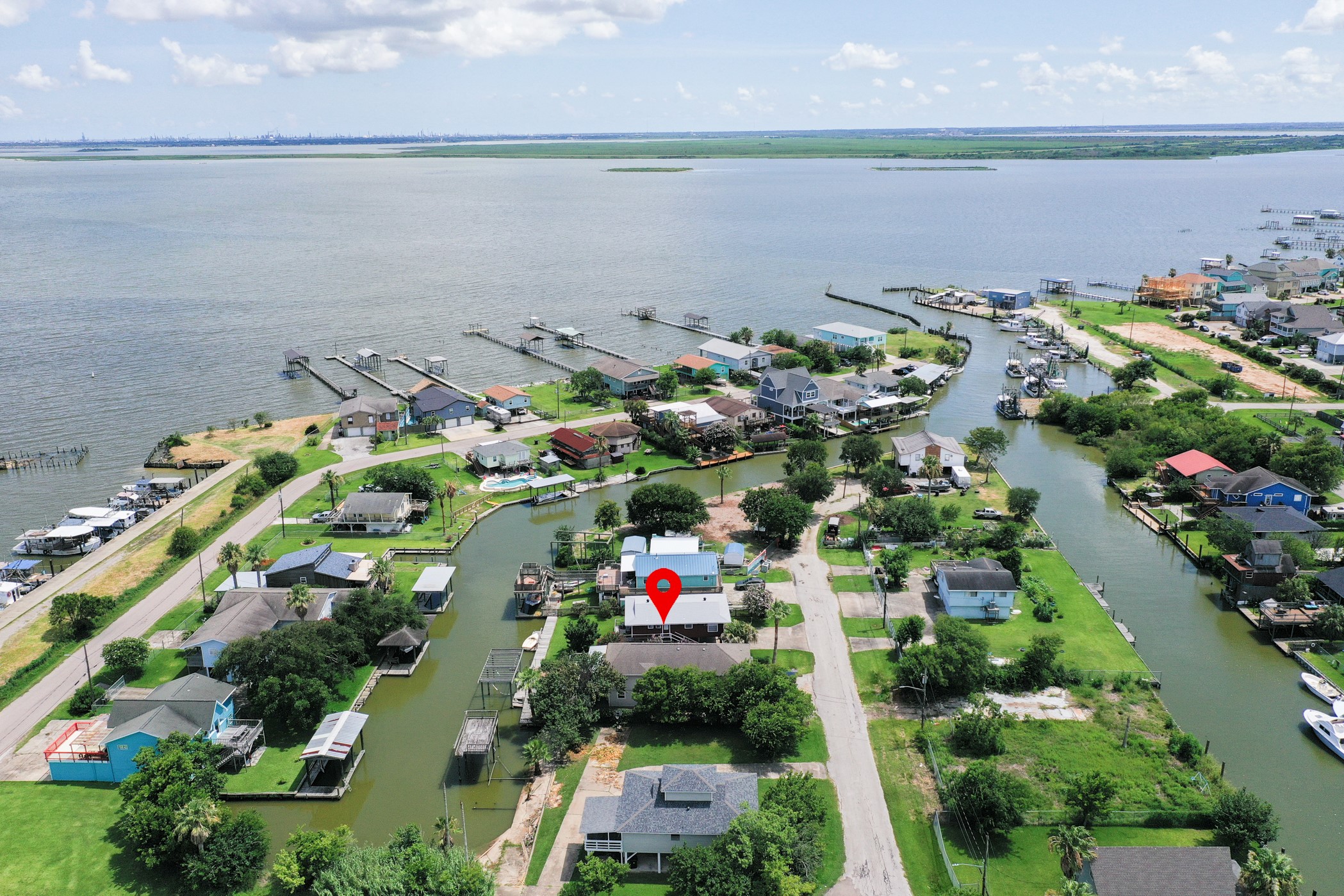 1115 Sunset, San Leon, TX 77539