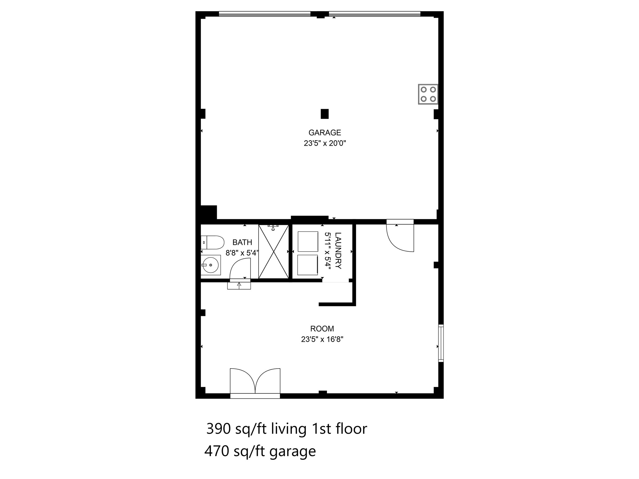 1115 Sunset, San Leon, TX 77539