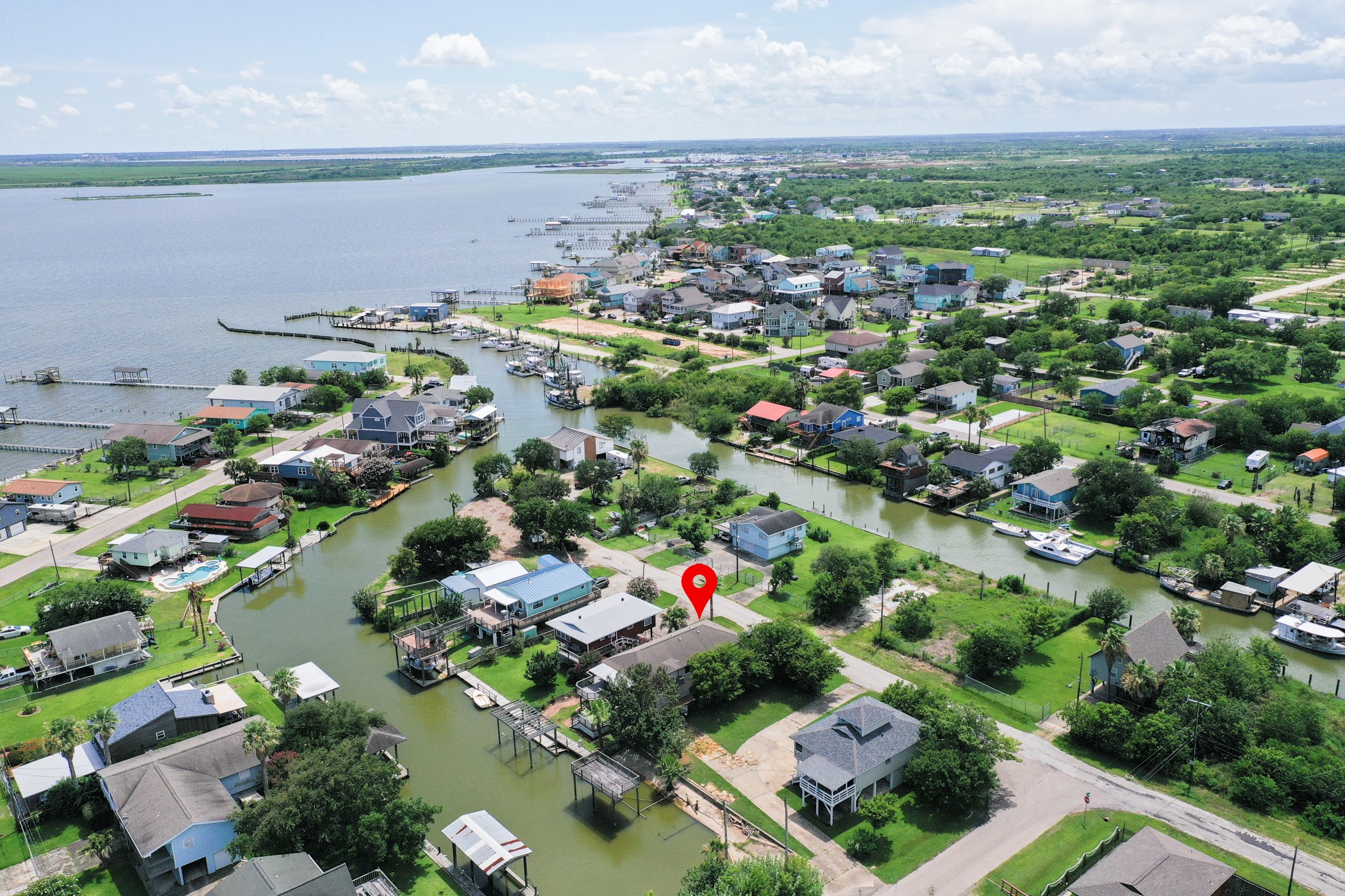 1115 Sunset, San Leon, TX 77539