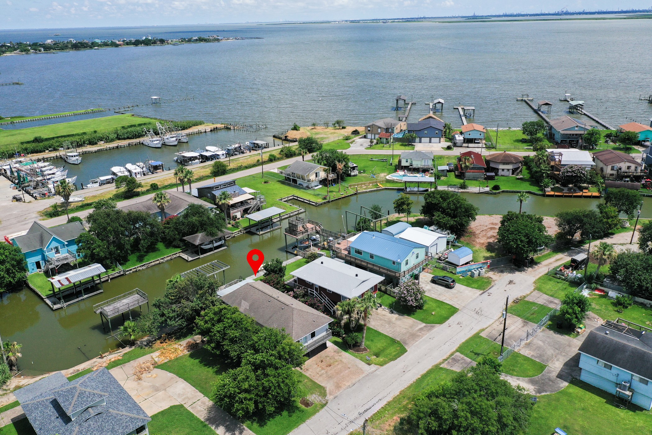 1115 Sunset, San Leon, TX 77539