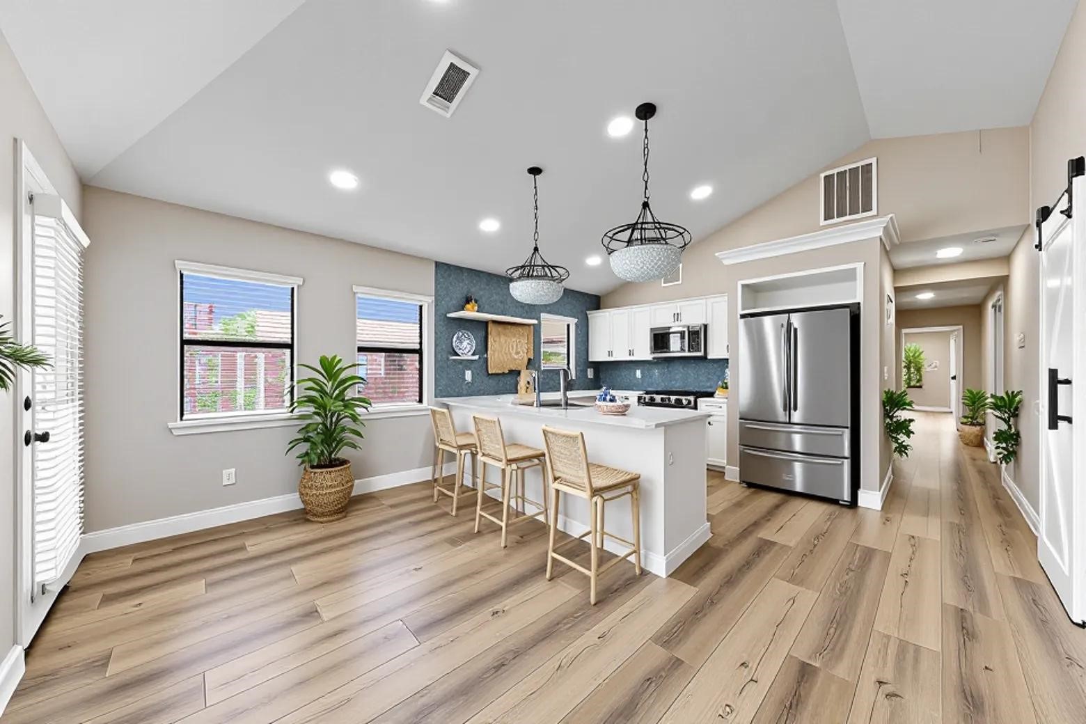 1115 Sunset, San Leon, TX 77539