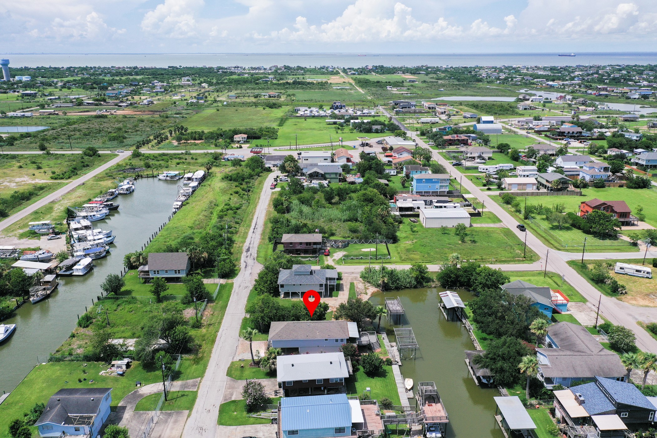 1115 Sunset, San Leon, TX 77539