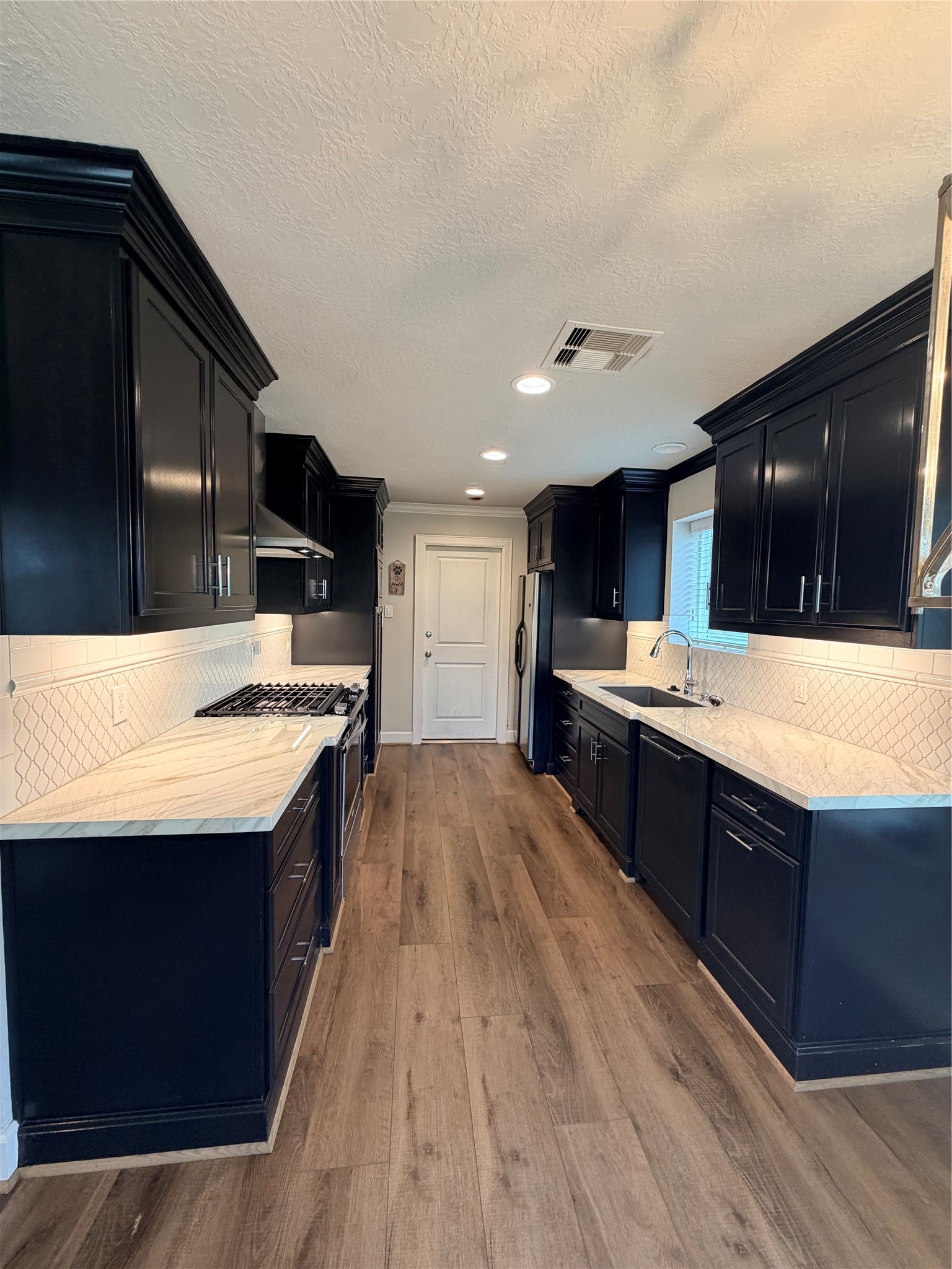 Custom remodeled cabinets and built-ins Custom remodeled cabinets and built-ins