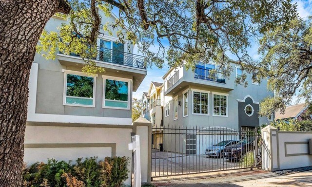 3011 Houston Avenue, #B, Houston, TX 77009