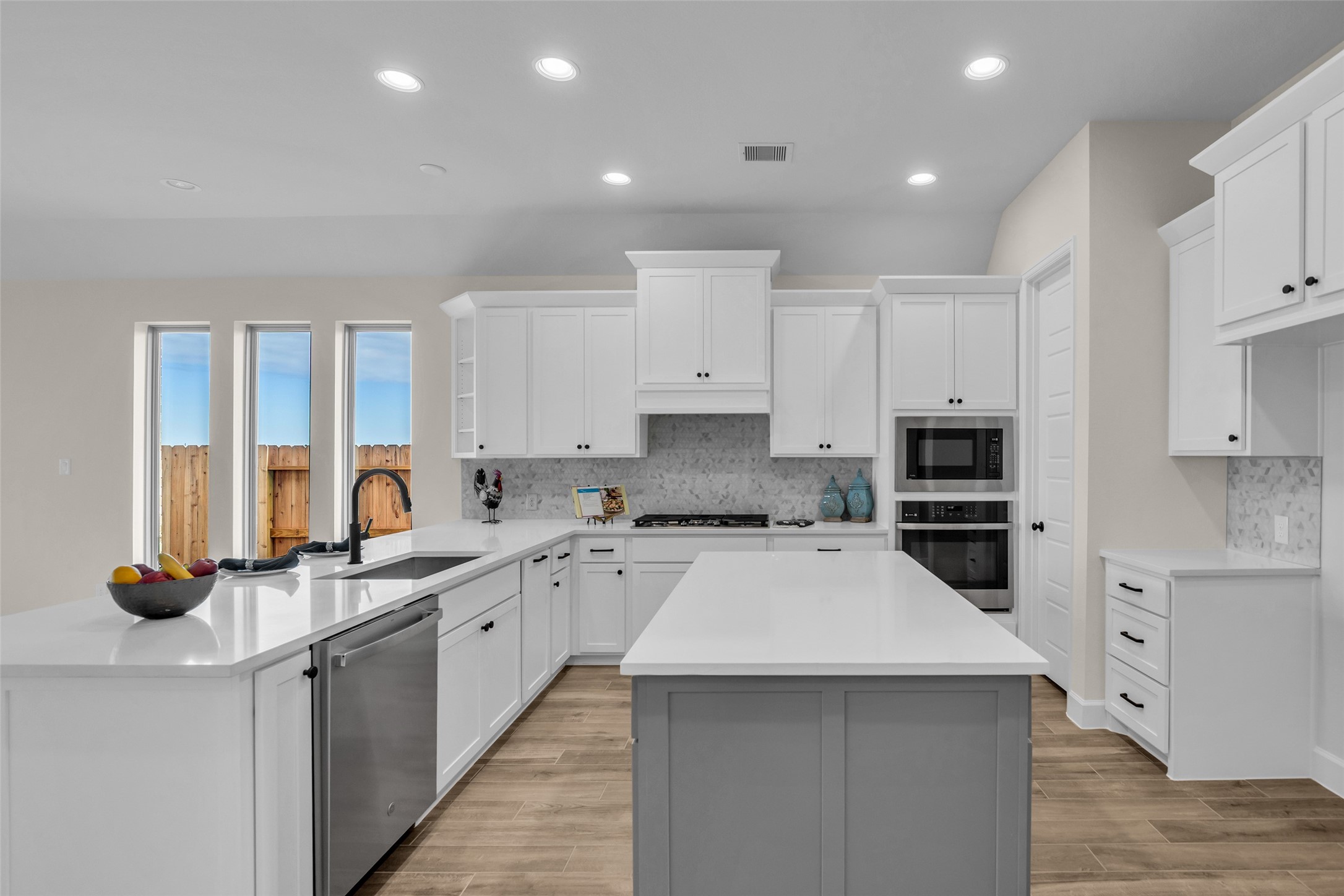 1044 Alpine View Lane, Katy, TX 77493