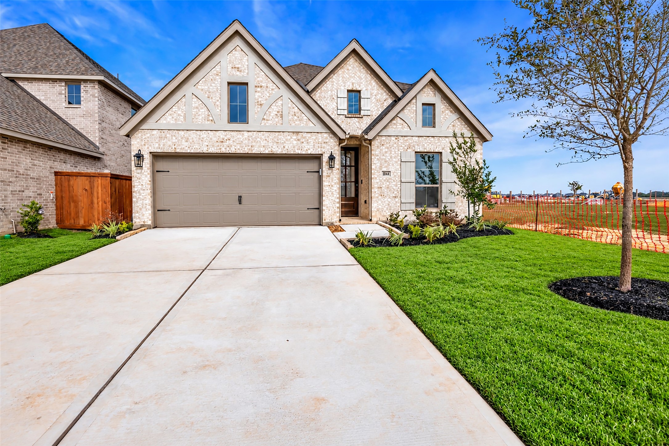 1044 Alpine View Lane, Katy, TX 77493