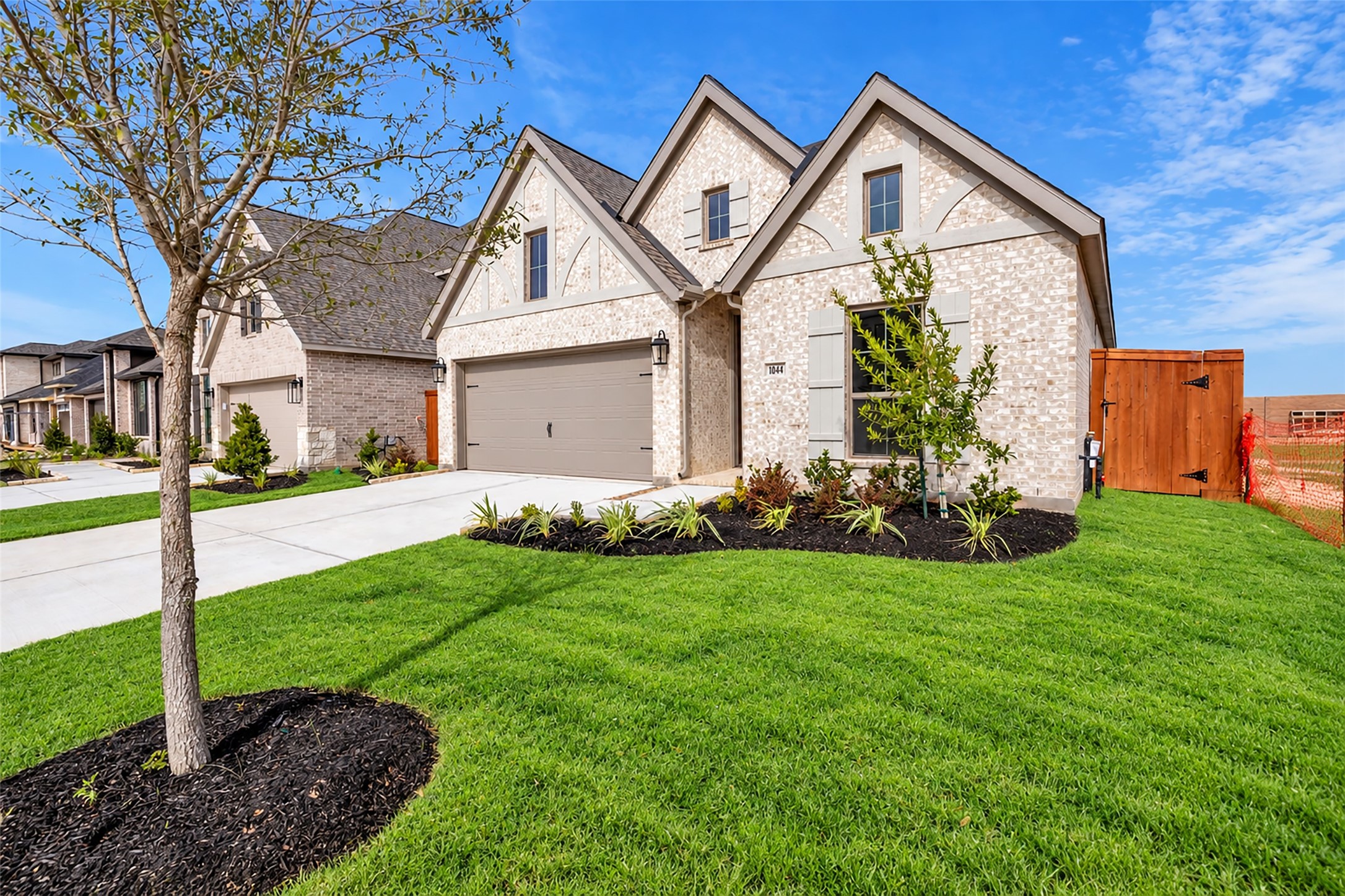 1044 Alpine View Lane, Katy, TX 77493