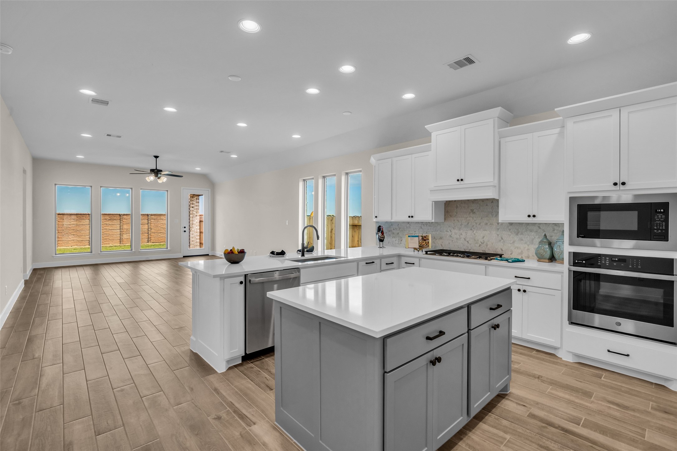 1044 Alpine View Lane, Katy, TX 77493