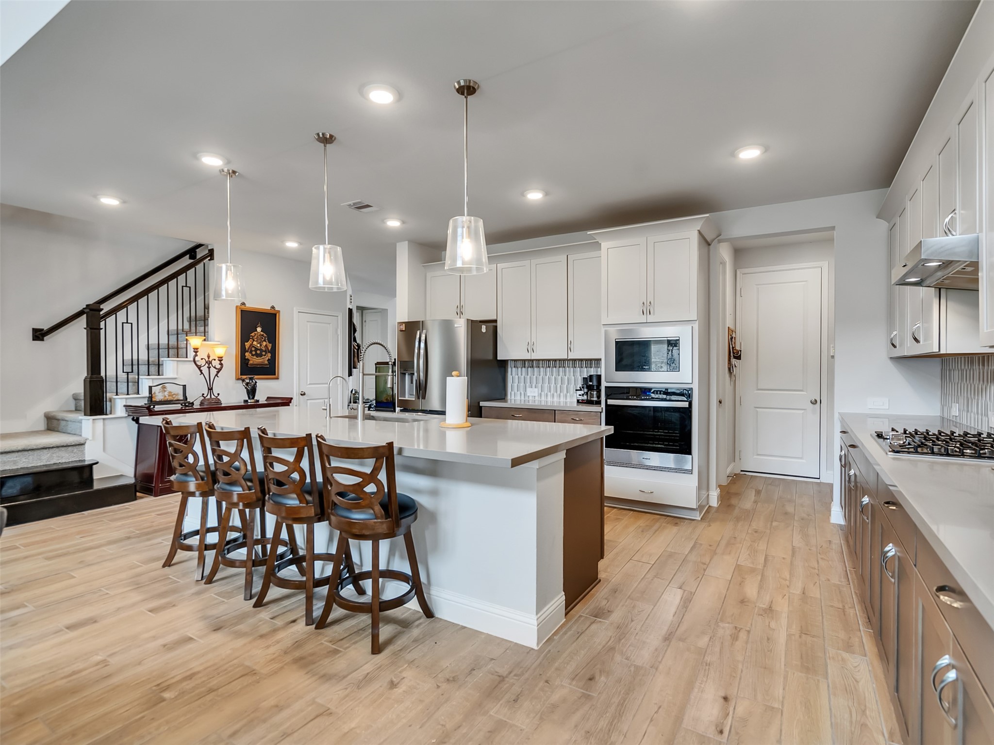 17204 Begonia Bend Drive, Conroe, TX 77302