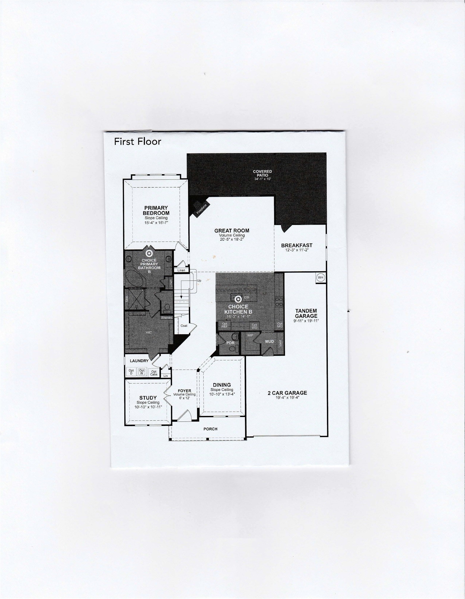 17204 Begonia Bend Drive, Conroe, TX 77302
