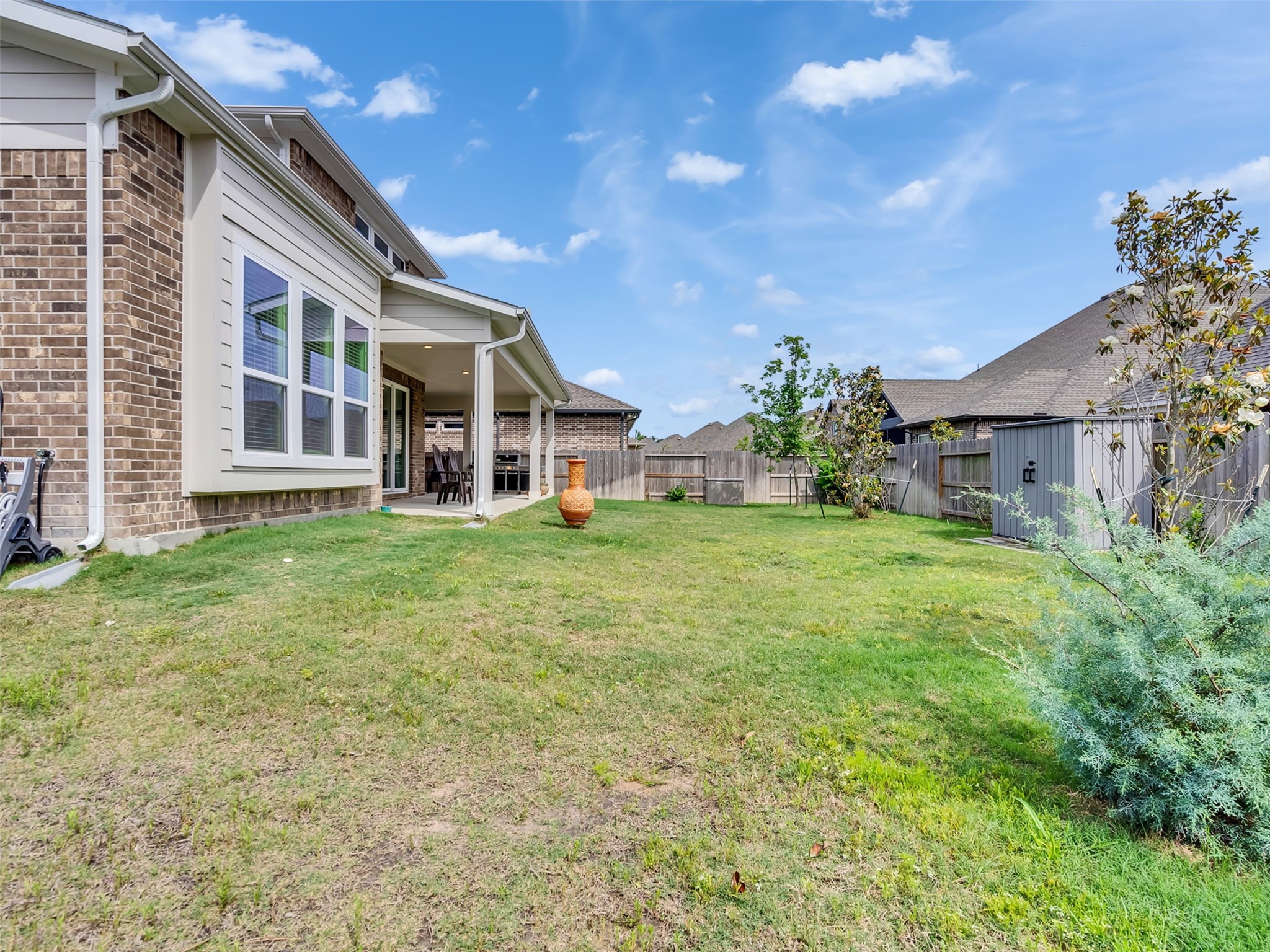 17204 Begonia Bend Drive, Conroe, TX 77302