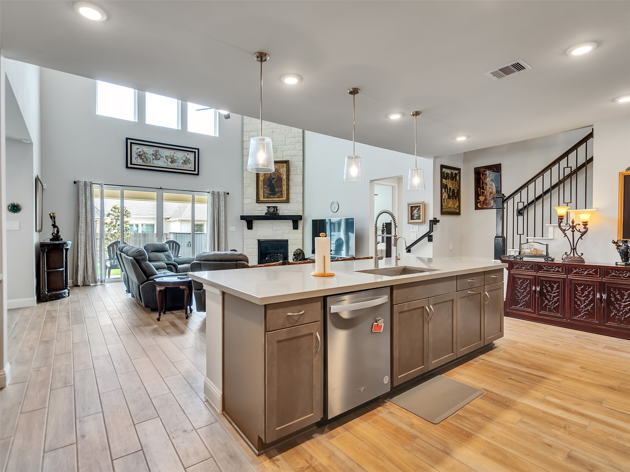 17204 Begonia Bend Drive, Conroe, TX 77302