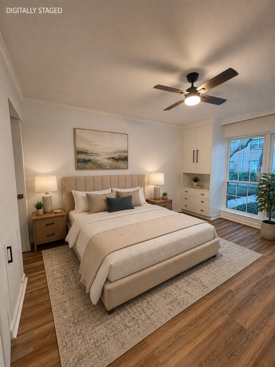 Primary Bedroom 2