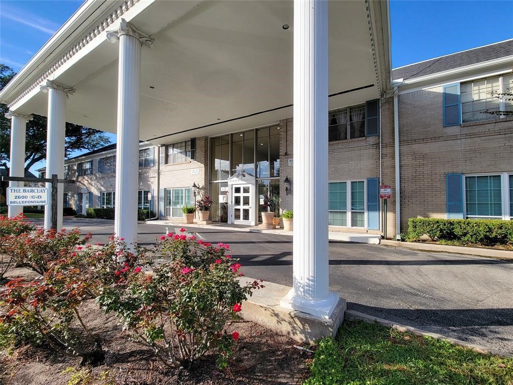 2600 Bellefontaine Street, #B18, Houston, TX 77025