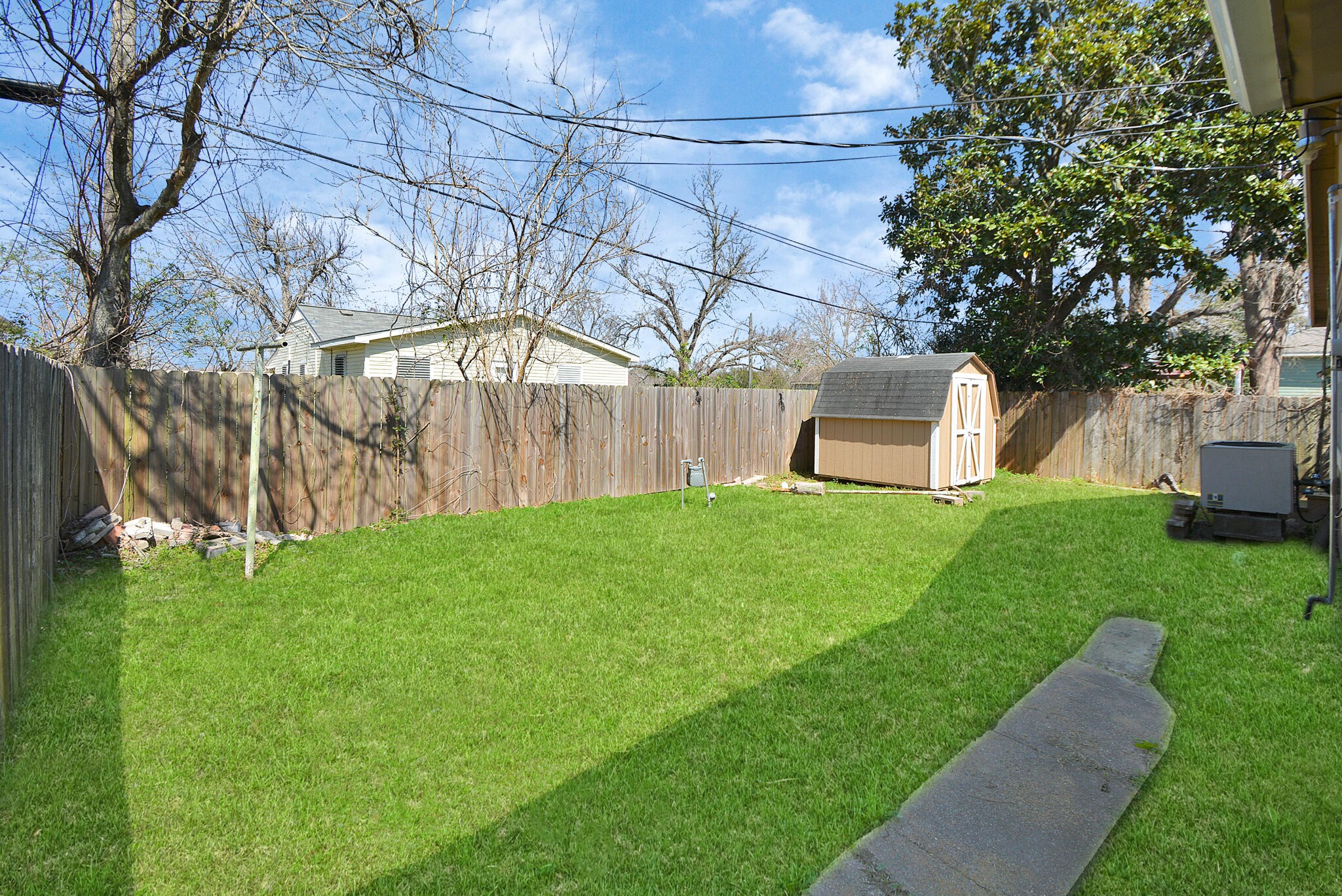 6618 Anderson Street, Texas City, TX 77591