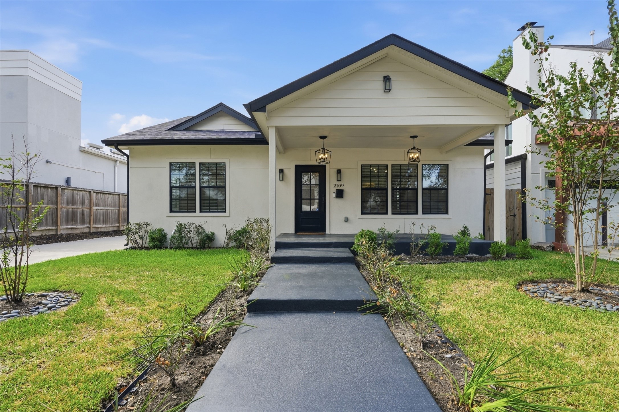 2109 Sul Ross Street, Houston, TX 77098