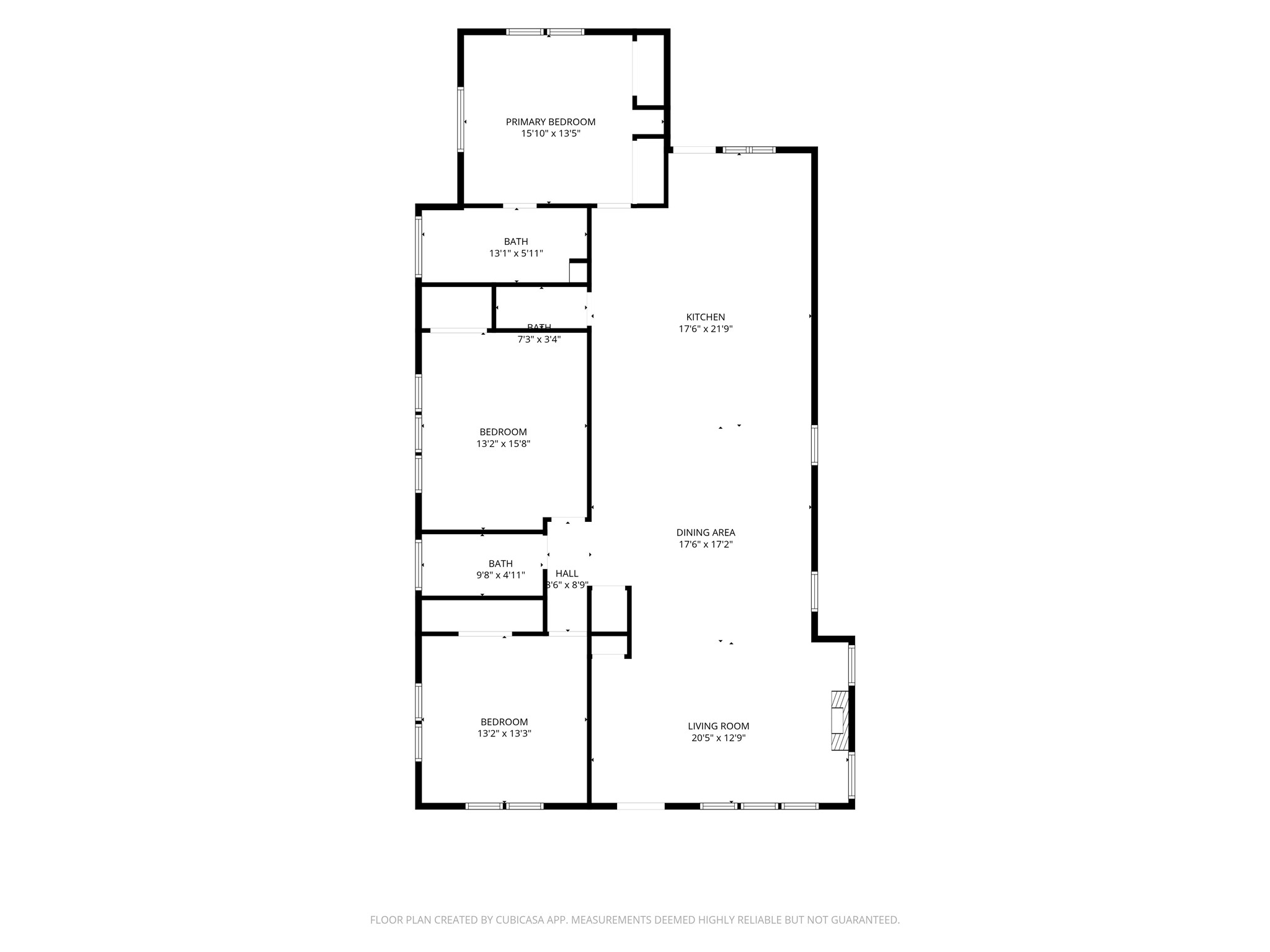 Room dimensions are approximate and should be independently verified