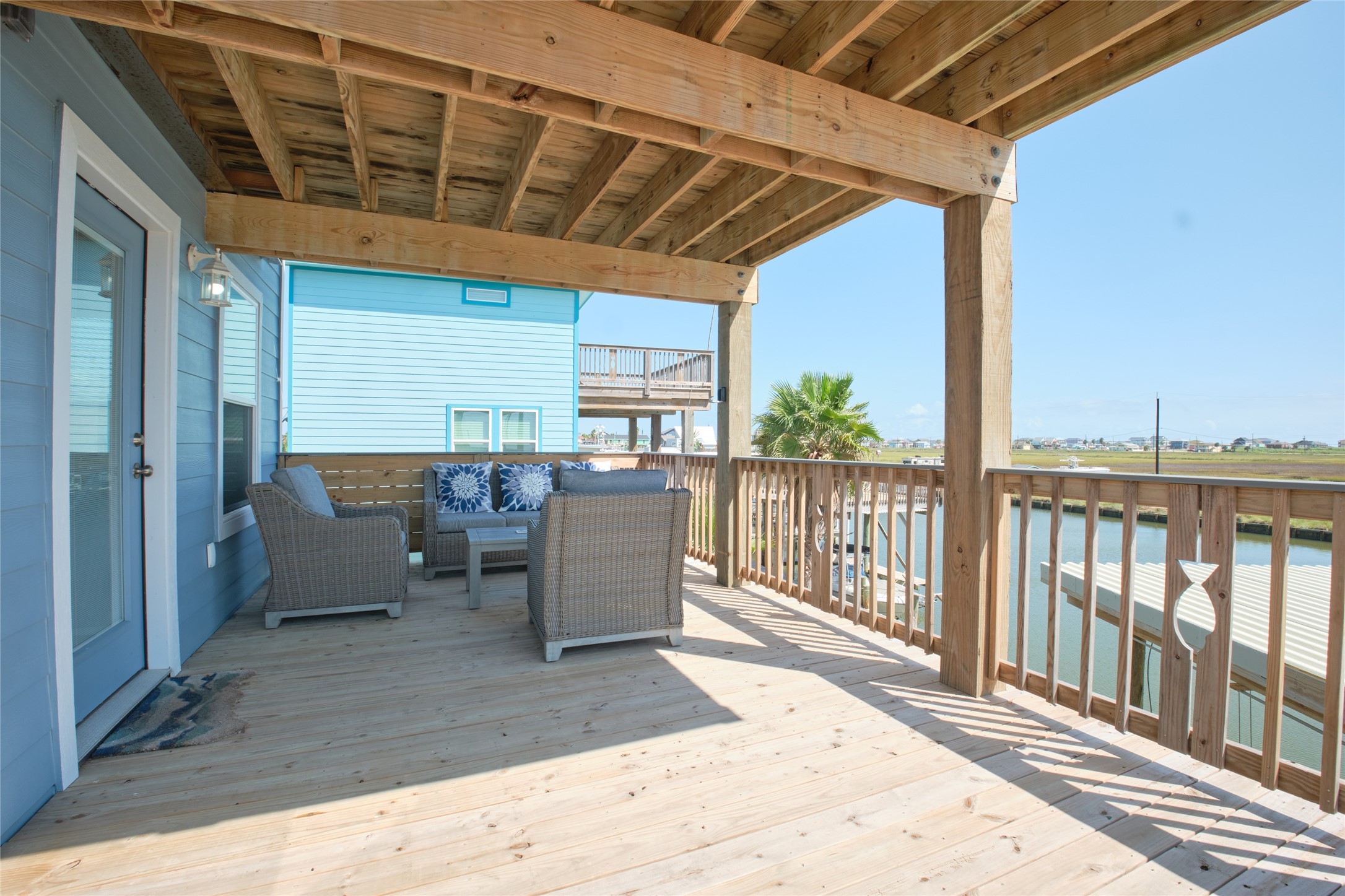 104 Pompano Lane, Surfside Beach, TX 77541