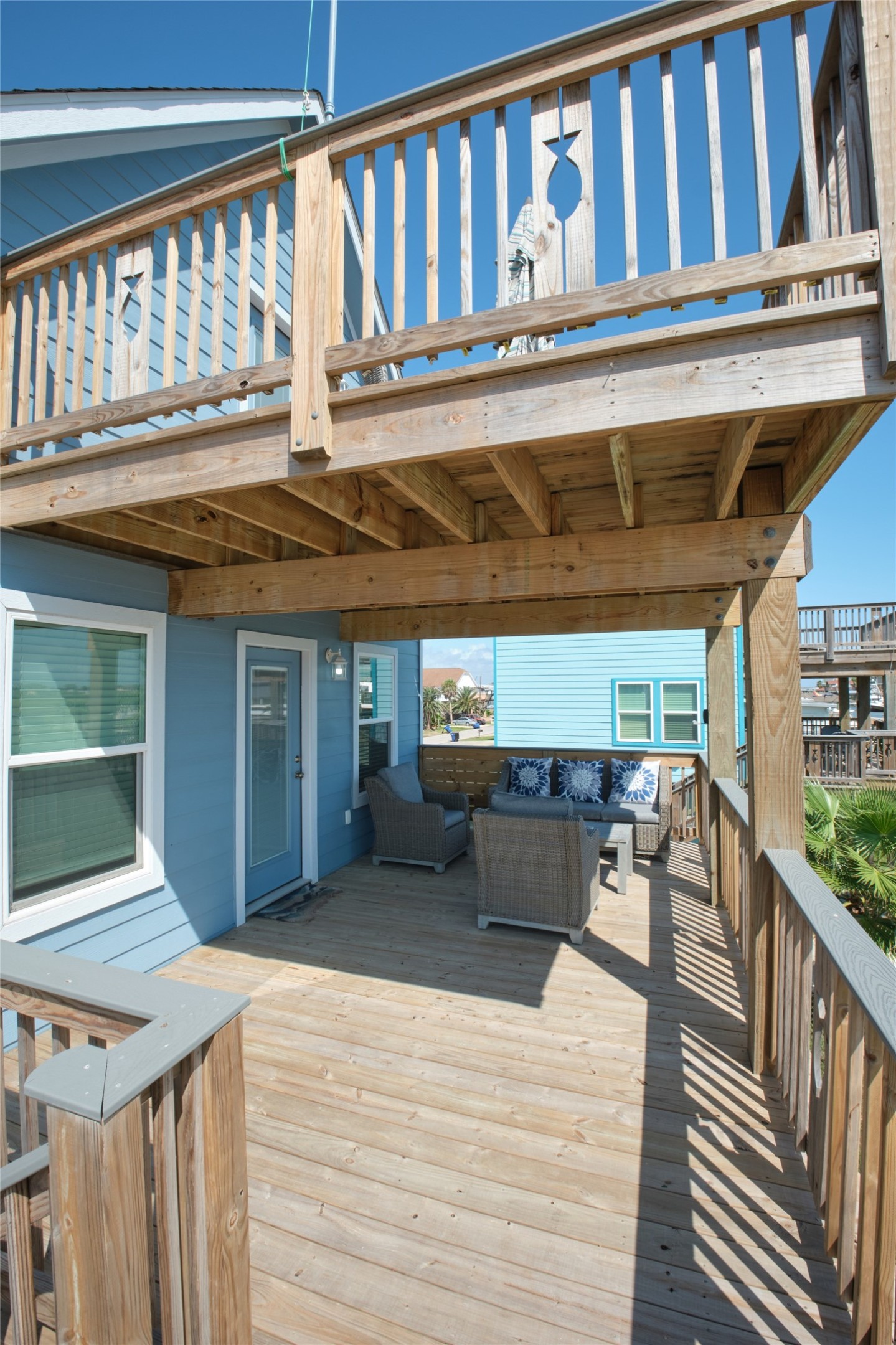 104 Pompano Lane, Surfside Beach, TX 77541