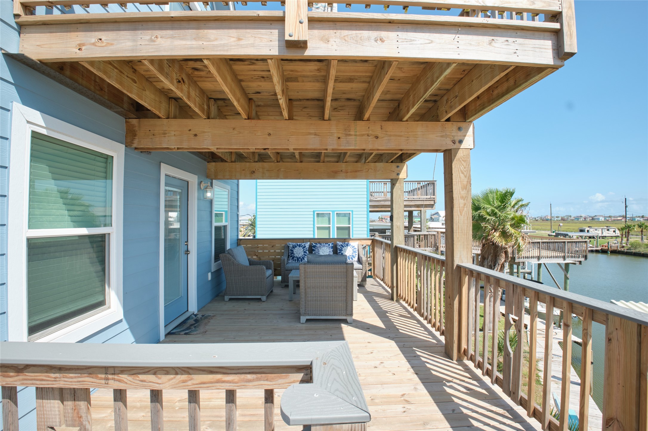 104 Pompano Lane, Surfside Beach, TX 77541