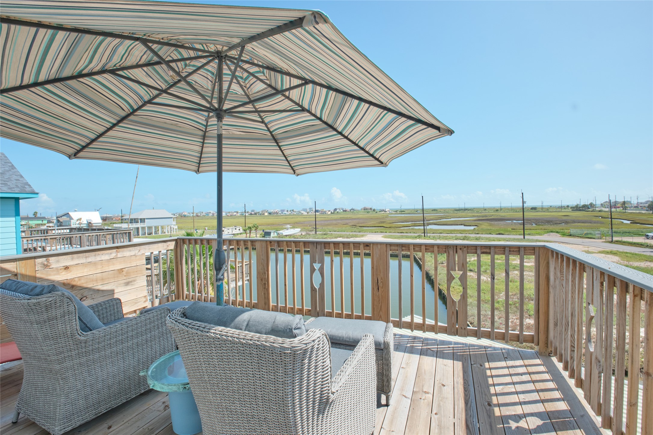 104 Pompano Lane, Surfside Beach, TX 77541