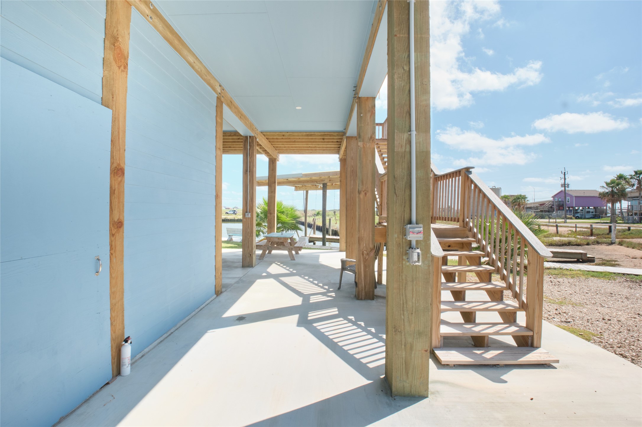 104 Pompano Lane, Surfside Beach, TX 77541