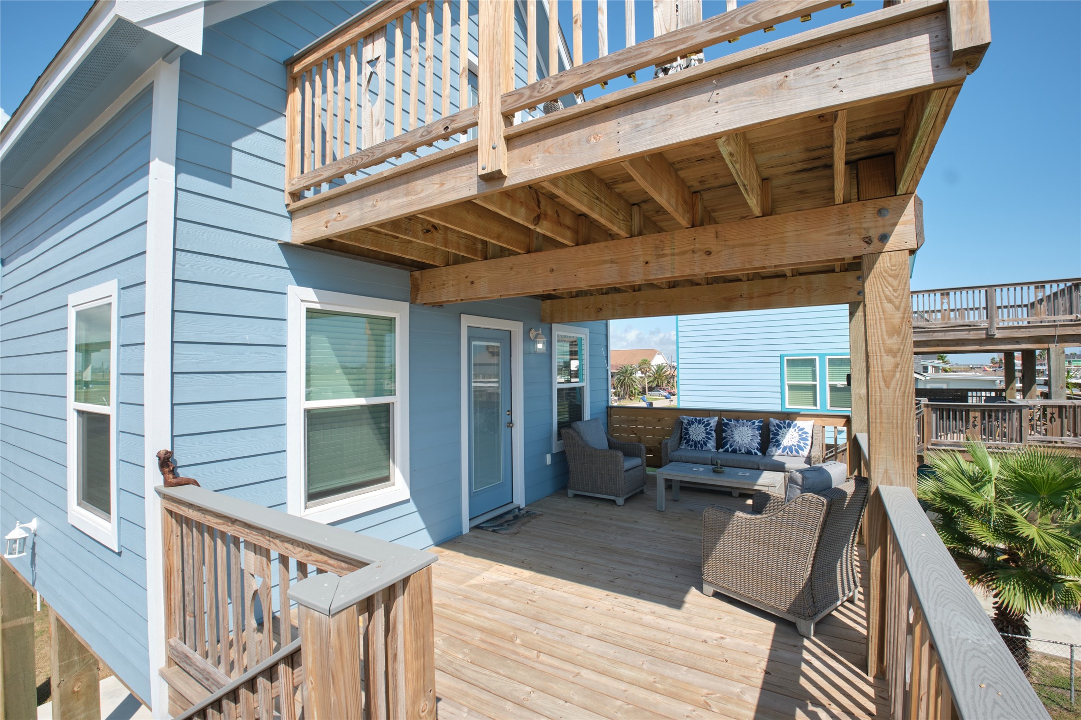 104 Pompano Lane, Surfside Beach, TX 77541